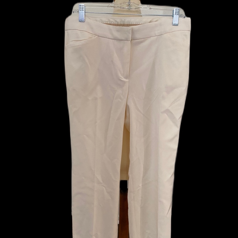 Dress pants